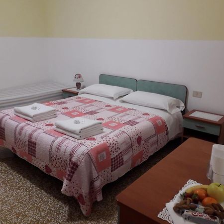 B&B Silvano Bologna Kültér fotó