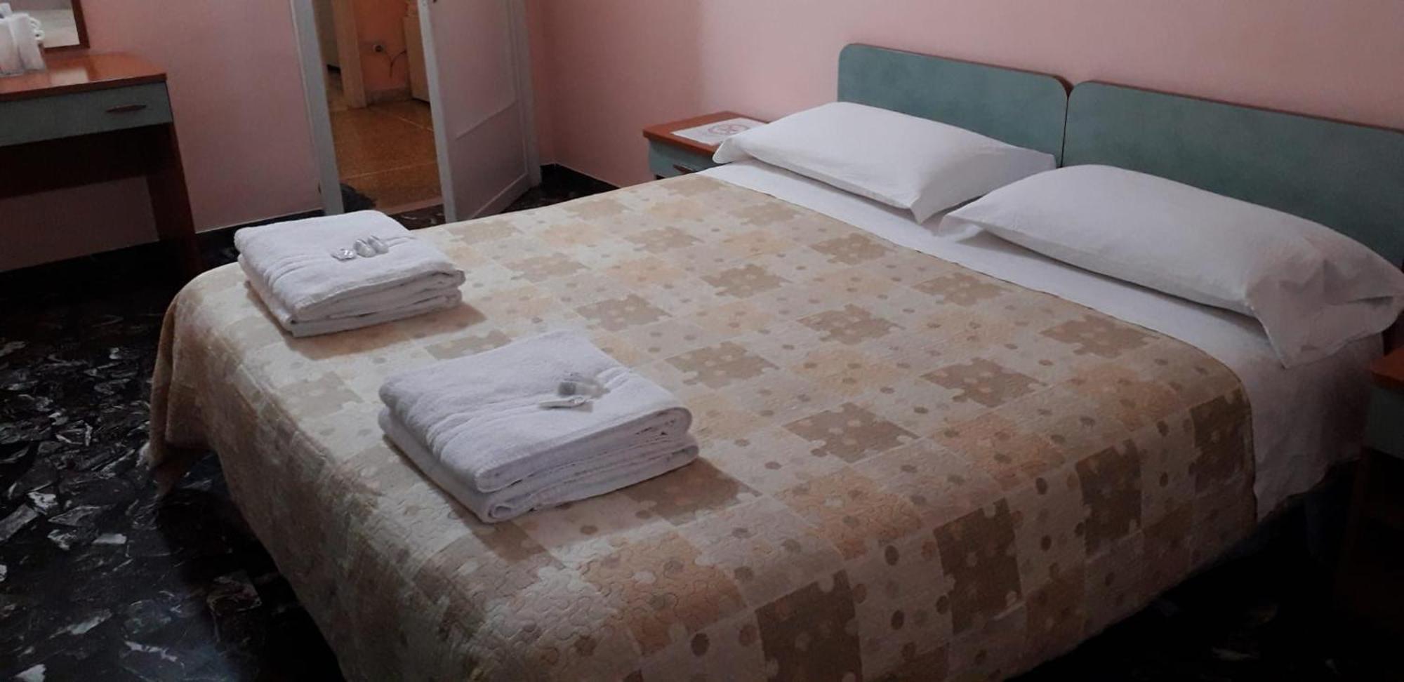 B&B Silvano Bologna Kültér fotó