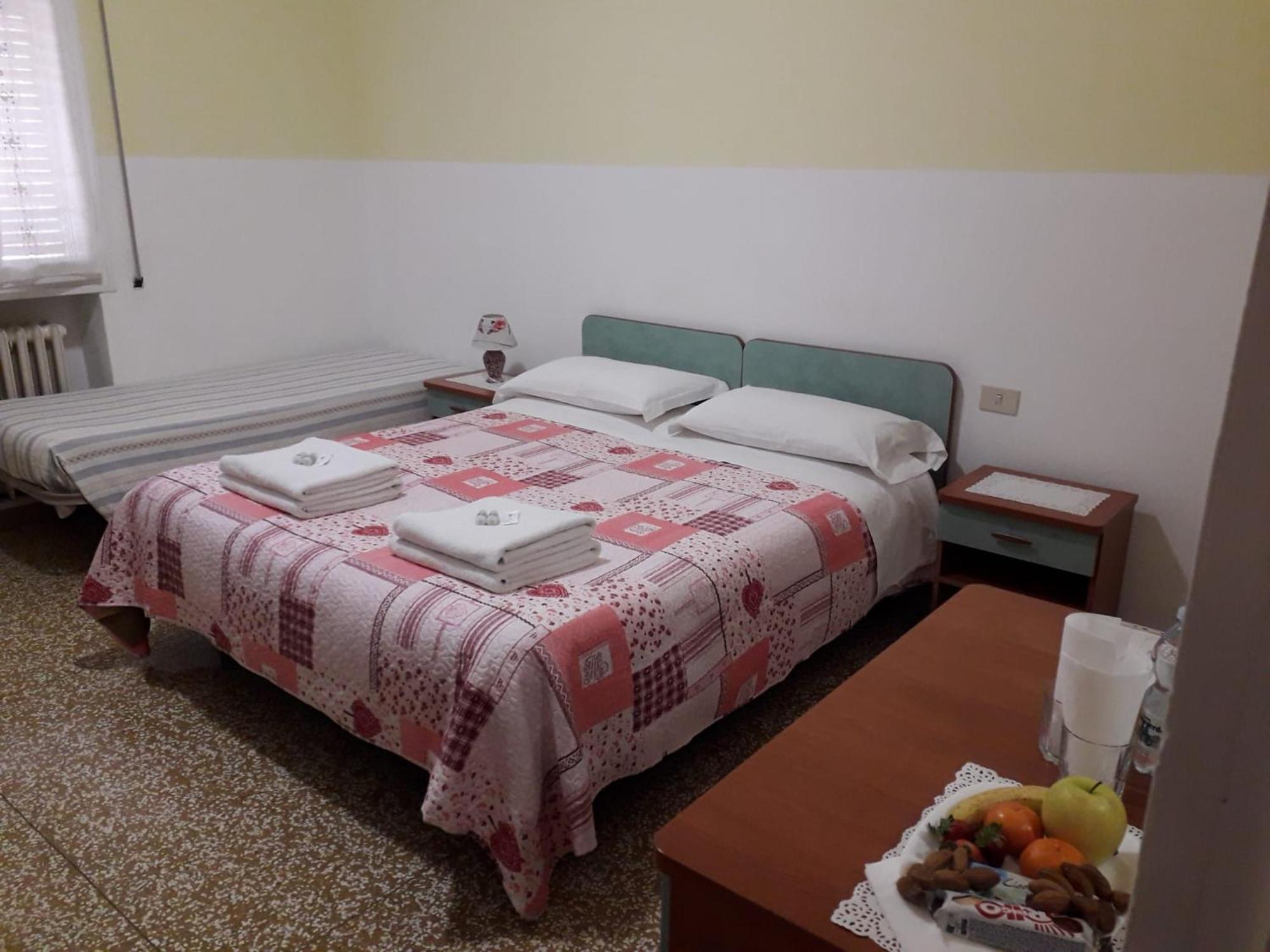 B&B Silvano Bologna Kültér fotó