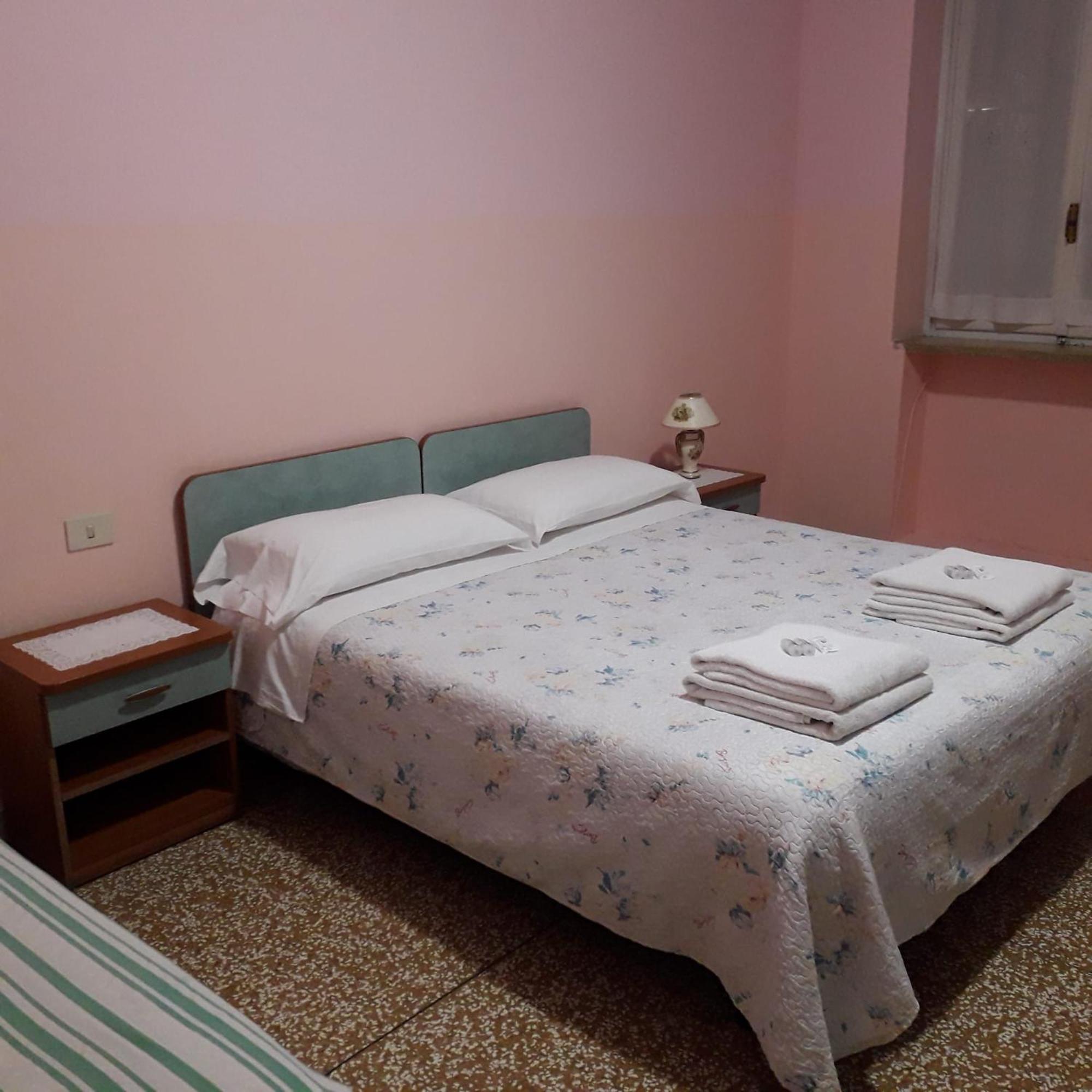 B&B Silvano Bologna Kültér fotó