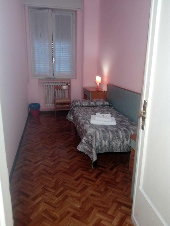 B&B Silvano Bologna Kültér fotó